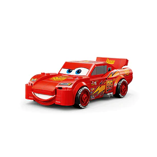 Lego Speed Champions Rayo Macqueen