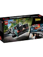 Lego Speed Champions Máquina Del Tiempo De Volver Al Futuro - Miniatura 3