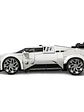 Lego Speed Champions Bugatti Centodieci  - Miniatura 4
