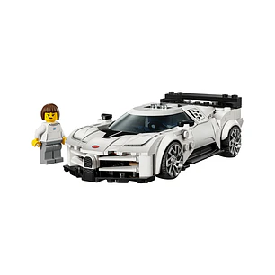 Lego Speed Champions Bugatti Centodieci 