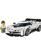 Lego Speed Champions Bugatti Centodieci  - Miniatura 2