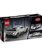 Lego Speed Champions Bugatti Centodieci  - Miniatura 3