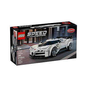 Lego Speed Champions Bugatti Centodieci 