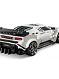 Lego Speed Champions Bugatti Centodieci  - Miniatura 5