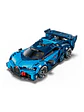 Lego Speed Champions Bugatti Vision Gran Turismo  - Miniatura 4