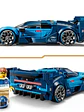 Lego Speed Champions Bugatti Vision Gran Turismo  - Miniatura 7