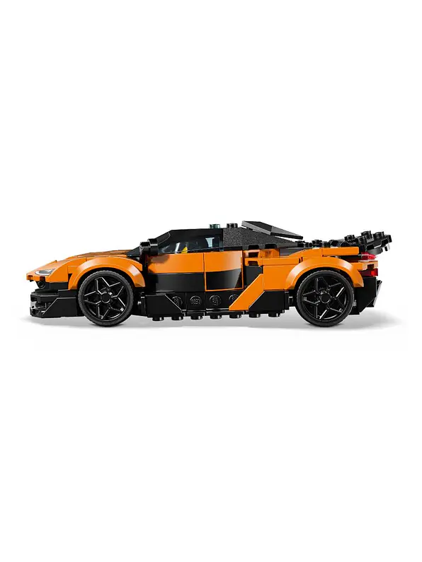 Lego Speed Champions McLaren W1 6