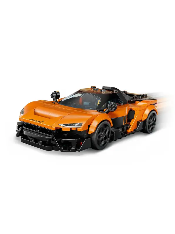Lego Speed Champions McLaren W1 5