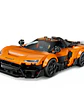 Lego Speed Champions McLaren W1 - Miniatura 5