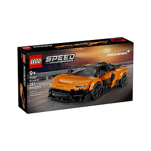 Lego Speed Champions McLaren W1
