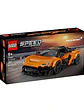 Lego Speed Champions McLaren W1 - Miniatura 1