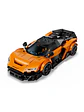 Lego Speed Champions McLaren W1 - Miniatura 7