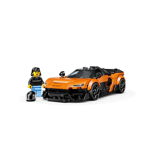 Lego Speed Champions McLaren W1