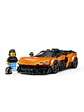 Lego Speed Champions McLaren W1 - Miniatura 2
