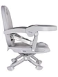 Silla Comedor Bebesit Booster Bites Portable Gray - Miniatura 4