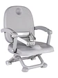 Silla Comedor Bebesit Booster Bites Portable Gray - Miniatura 2
