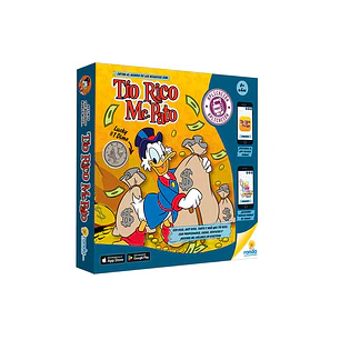 Tio Rico Pequeño