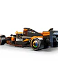 Lego Speed Champions McLaren F1 Team MCL38 - Miniatura 6