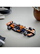 Lego Speed Champions McLaren F1 Team MCL38 - Miniatura 8