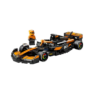 Lego Speed Champions McLaren F1 Team MCL38