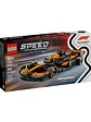 Lego Speed Champions McLaren F1 Team MCL38 - Miniatura 1