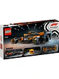 Lego Speed Champions McLaren F1 Team MCL38 - Miniatura 3