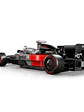 Lego Speed Champions Audi Revolut F1 Team R26 - Miniatura 5