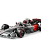 Lego Speed Champions Audi Revolut F1 Team R26 - Miniatura 6