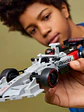 Lego Speed Champions Audi Revolut F1 Team R26 - Miniatura 8