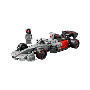 Lego Speed Champions Audi Revolut F1 Team R26