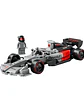 Lego Speed Champions Audi Revolut F1 Team R26 - Miniatura 2