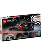Lego Speed Champions Audi Revolut F1 Team R26 - Miniatura 3