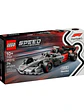 Lego Speed Champions Audi Revolut F1 Team R26 - Miniatura 1