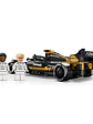 Lego Speed Champions APXGP Team Race Car - Miniatura 6