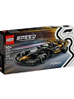 Lego Speed Champions APXGP Team Race Car - Miniatura 1