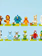 Lego Minifiguras Edición 18: Animales  - Miniatura 7