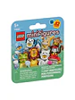 Lego Minifiguras Edición 18: Animales  - Miniatura 1