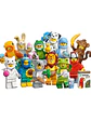 Lego Minifiguras Edición 18: Animales  - Miniatura 2