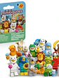 Lego Minifiguras Edición 18: Animales  - Miniatura 4