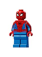 Lego Marvel Spider-Man Vs Anti-Venom Heist - Miniatura 4