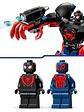 Lego Marvel Miles Morales Mech Vs Spider-Man 2099 - Miniatura 5