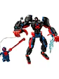 Lego Marvel Miles Morales Mech Vs Spider-Man 2099 - Miniatura 2