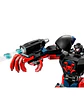 Lego Marvel Miles Morales Mech Vs Spider-Man 2099 - Miniatura 7
