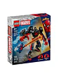 Lego Marvel Miles Morales Mech Vs Spider-Man 2099 - Miniatura 1