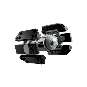 Lego Star Wars Tie Advanced 