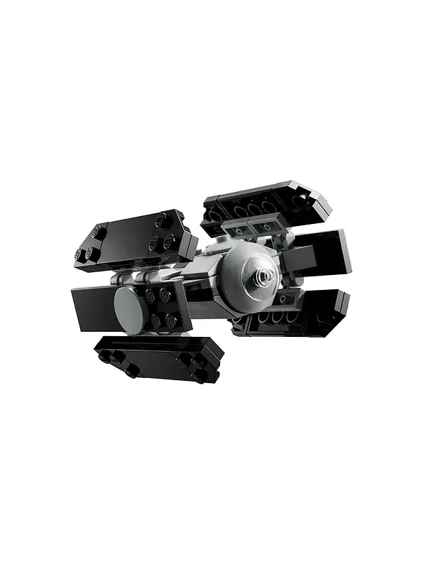 Lego Star Wars Tie Advanced  2