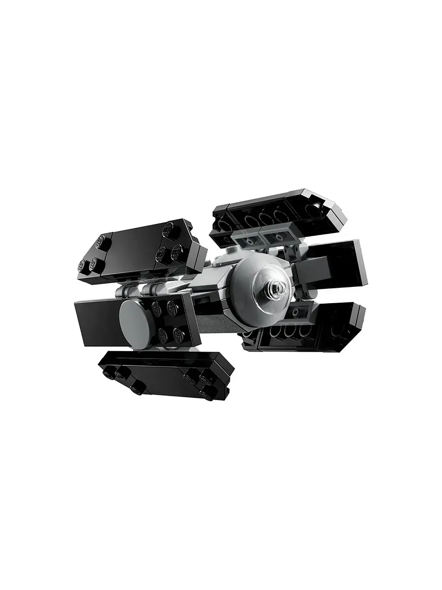 Lego Star Wars Tie Advanced  2