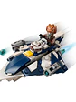Lego Star Wars Plo Koon's Jedi Starfighter Microfighter - Miniatura 4