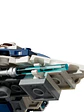 Lego Star Wars Plo Koon's Jedi Starfighter Microfighter - Miniatura 5