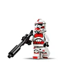 Lego Star Wars Clone Shock Trooper Mech  - Miniatura 4